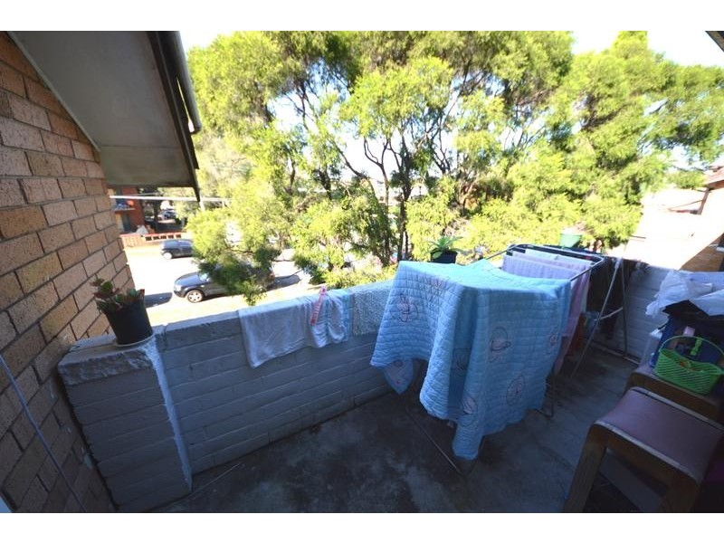 8/21 – 25 Crawford Street, Berala NSW 2141