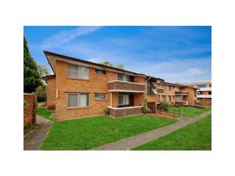8/21 – 25 Crawford Street, Berala NSW 2141