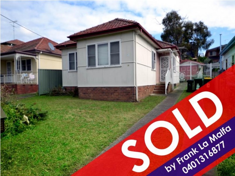 18 Bradley Avenue, Berala NSW 2141