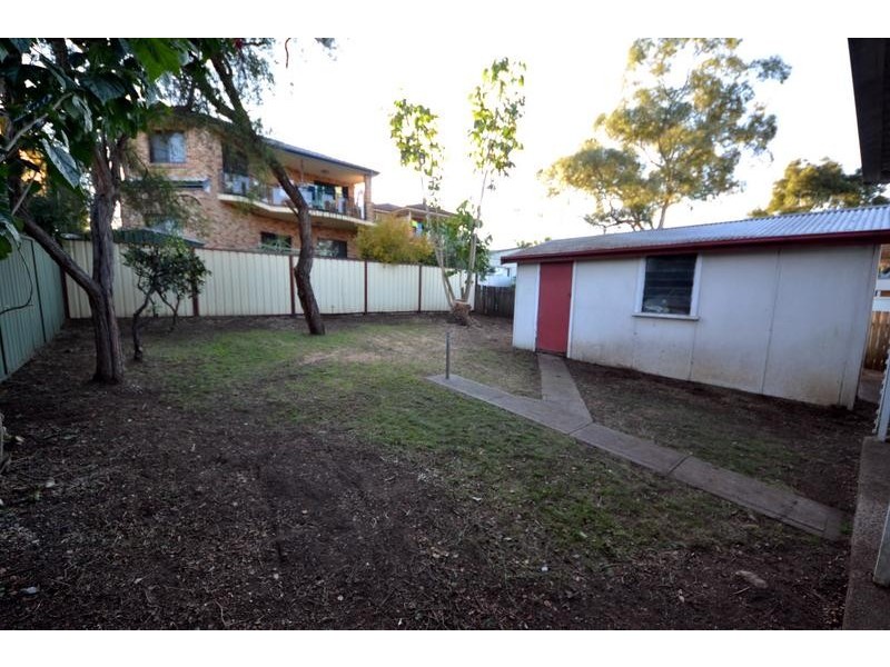 18 Bradley Avenue, Berala NSW 2141