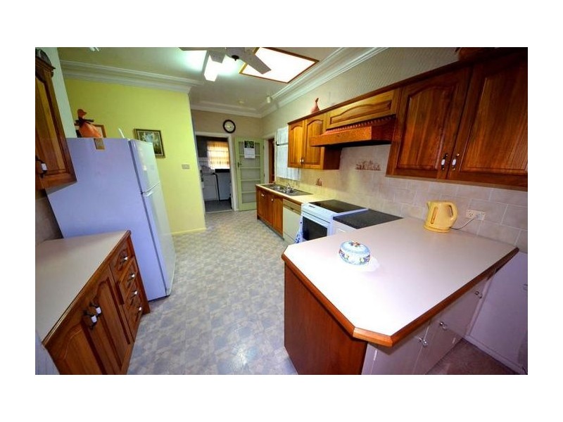 18 Hyde Park Road, Berala NSW 2141