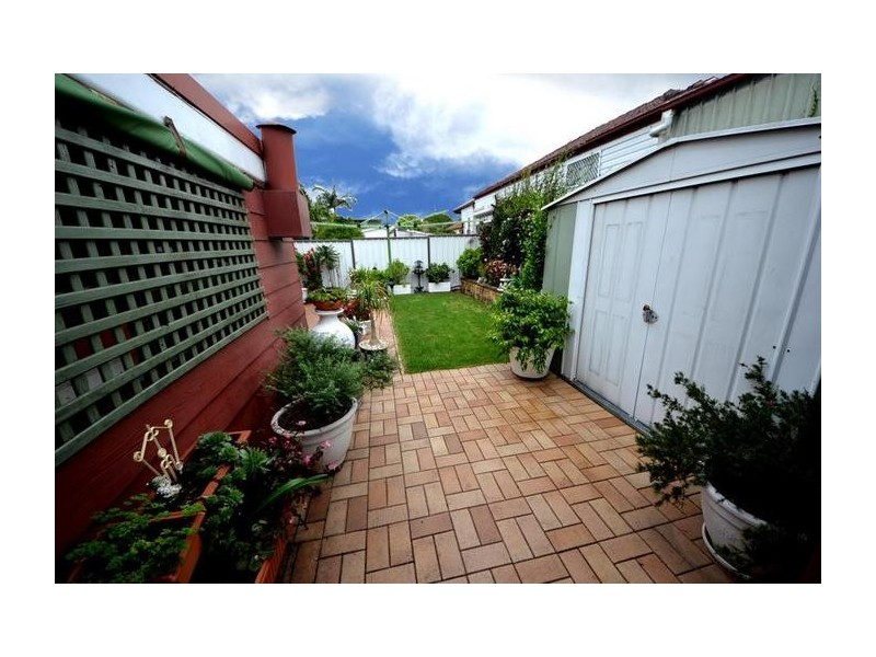 18 Hyde Park Road, Berala NSW 2141