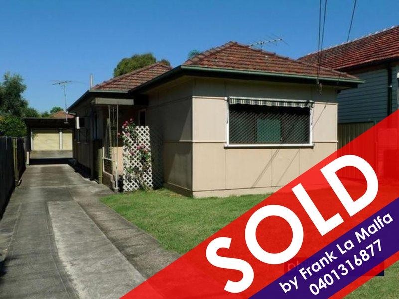 43 Graham Street, Auburn NSW 2144