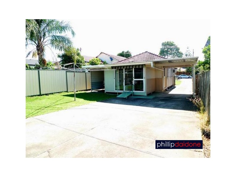 43 Graham Street, Auburn NSW 2144