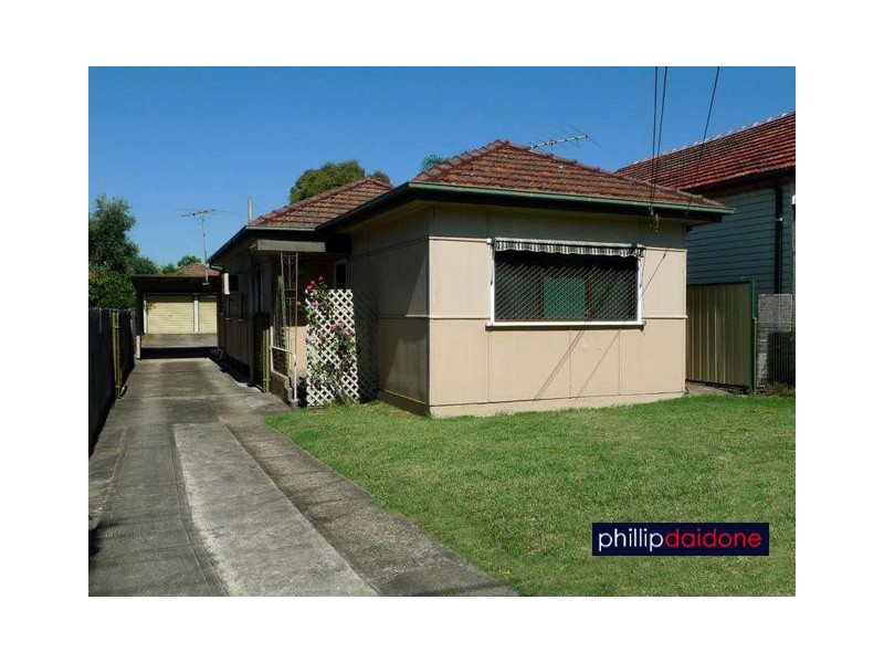 43 Graham Street, Auburn NSW 2144