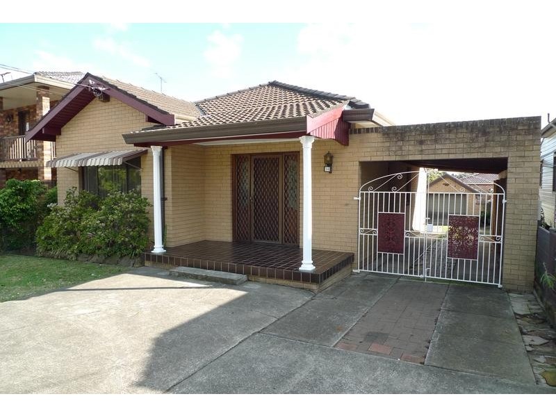 36 Nottinghill Road, Lidcombe NSW 2141