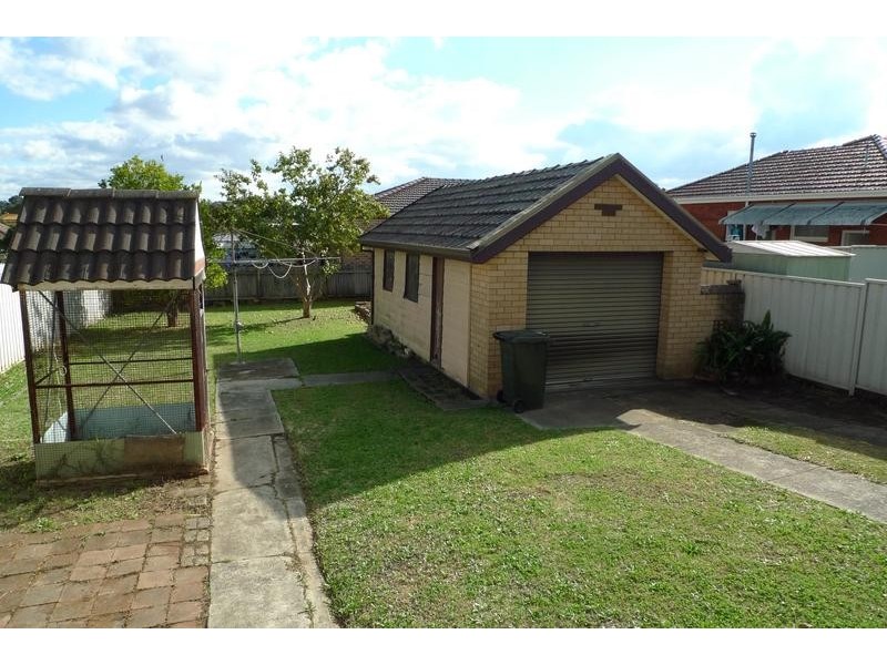 36 Nottinghill Road, Lidcombe NSW 2141