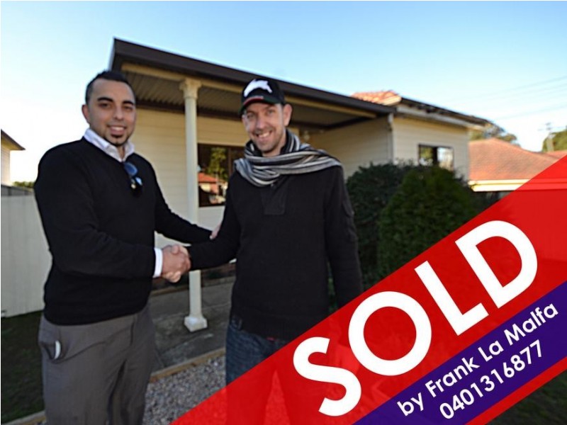 119 Amy Street, Regents Park NSW 2143