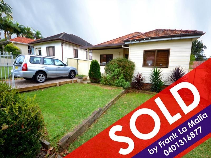 119 Amy Street, Regents Park NSW 2143