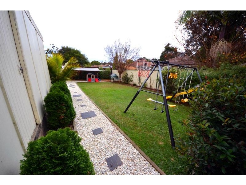 119 Amy Street, Regents Park NSW 2143