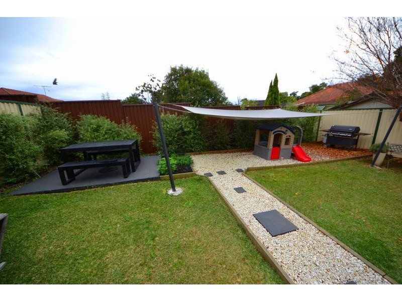 119 Amy Street, Regents Park NSW 2143