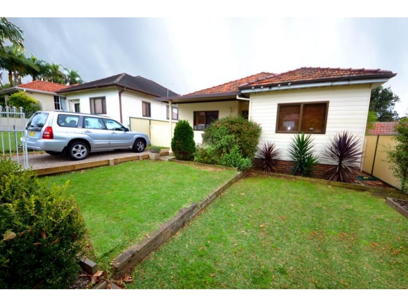 119 Amy Street, Regents Park NSW 2143