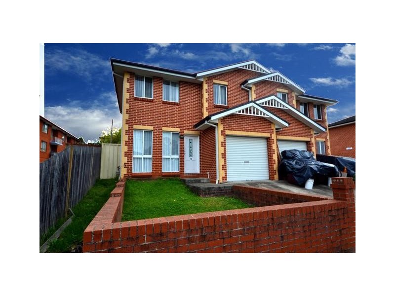 18/9-13 Crawford Street, Berala NSW 2141