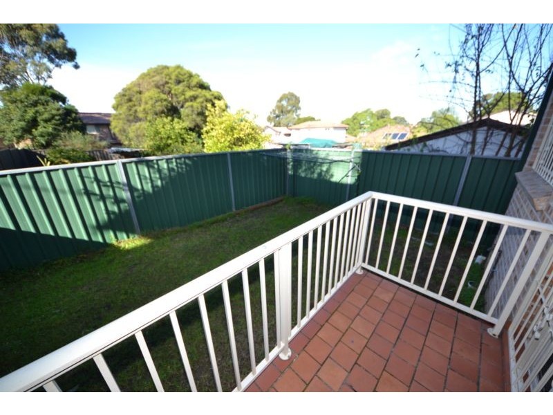 3/278 Park Road *APP*, Berala NSW 2141