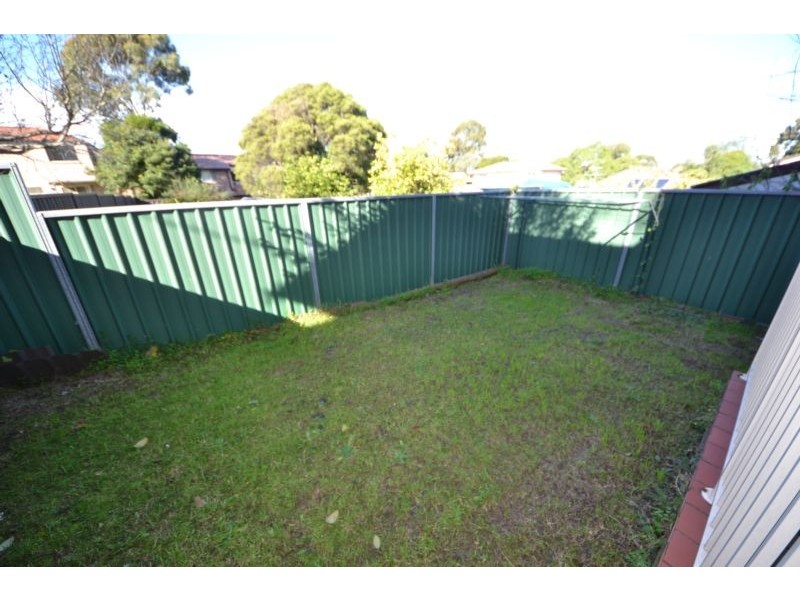 3/278 Park Road *APP*, Berala NSW 2141
