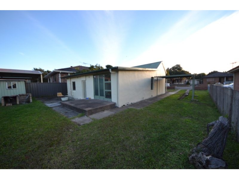 51 Brixton Road *APP*, Berala NSW 2141