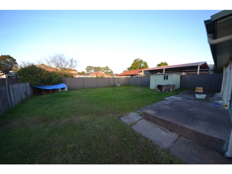 51 Brixton Road *APP*, Berala NSW 2141