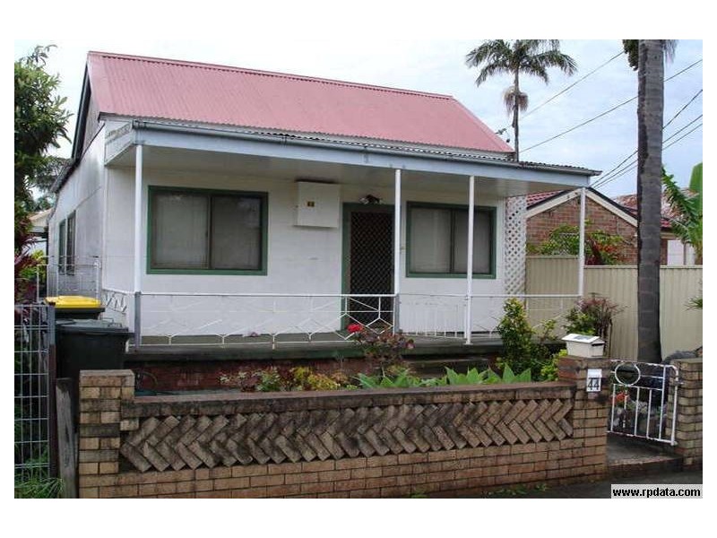 44 Yillowra Street, Auburn NSW 2144