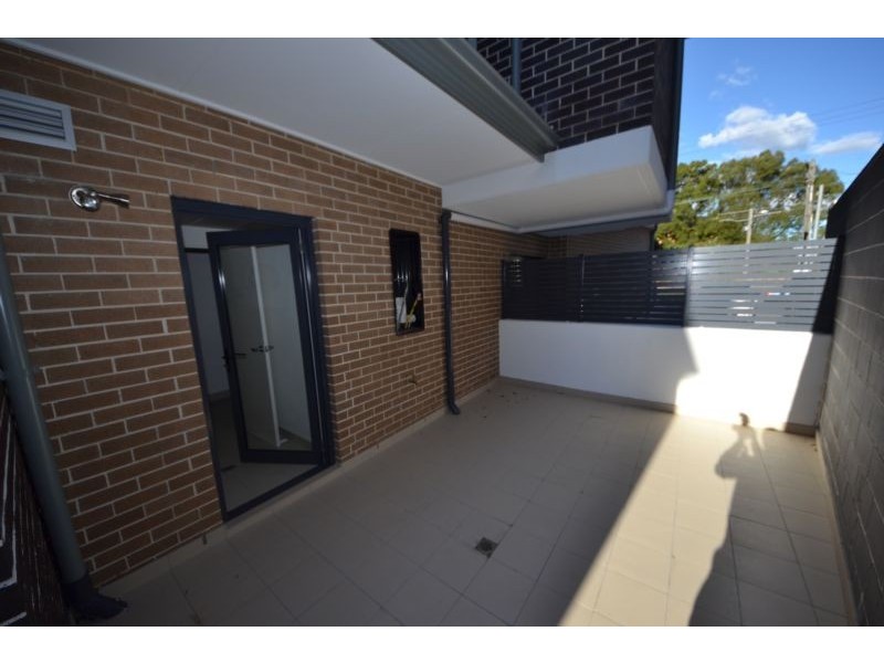 1/132 Woodburn Road *APP*, Berala NSW 2141