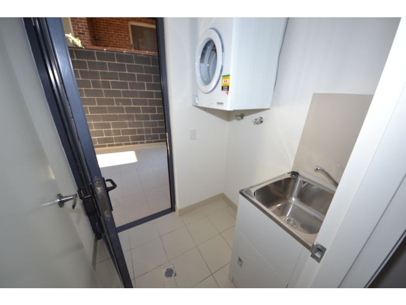 1/132 Woodburn Road *APP*, Berala NSW 2141