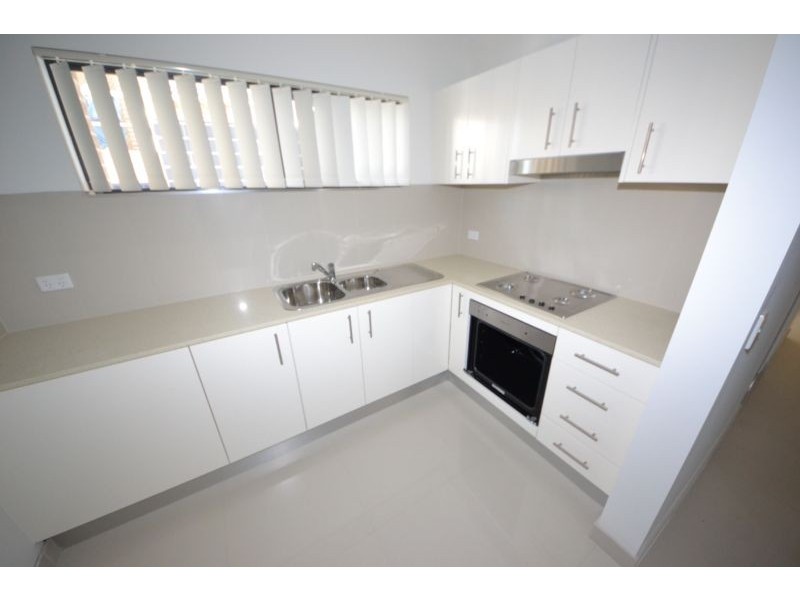 1/132 Woodburn Road *APP*, Berala NSW 2141