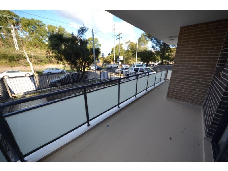 1/132 Woodburn Road *APP*, Berala NSW 2141