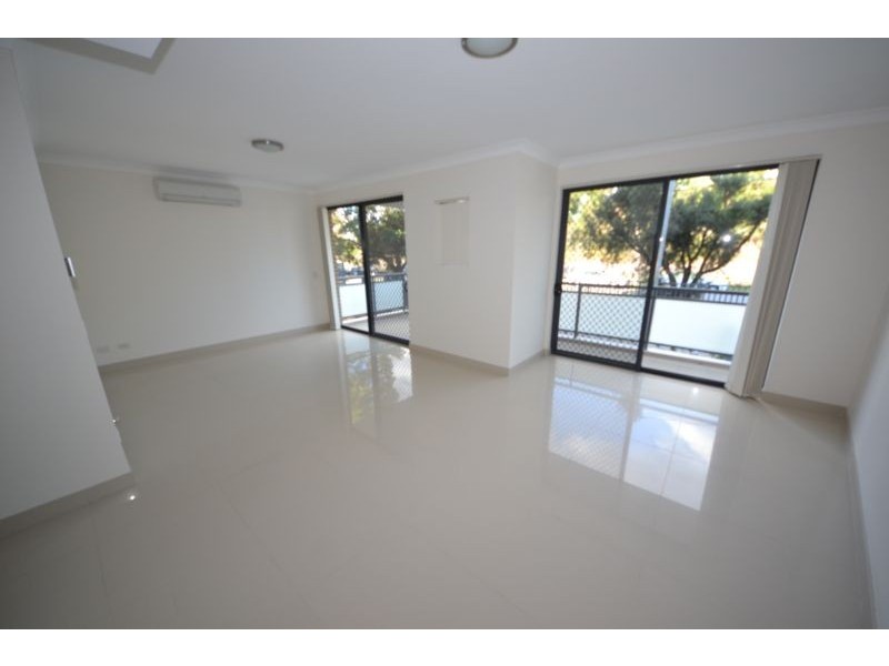 1/132 Woodburn Road *APP*, Berala NSW 2141