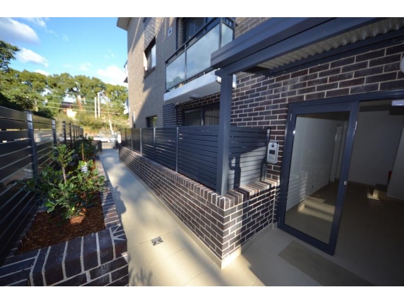 5/132 Woodburn Rd, Berala NSW 2141