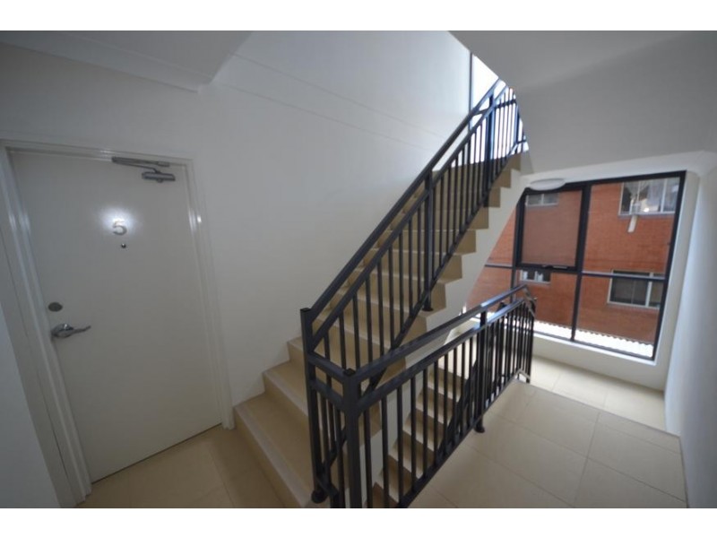 5/132 Woodburn Rd, Berala NSW 2141