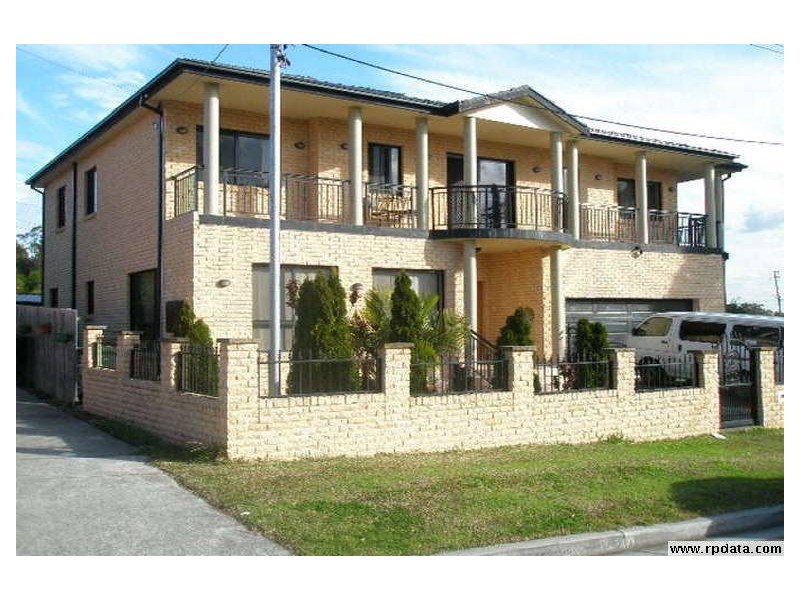 8a Kerslake Avenue, Regents Park NSW 2143