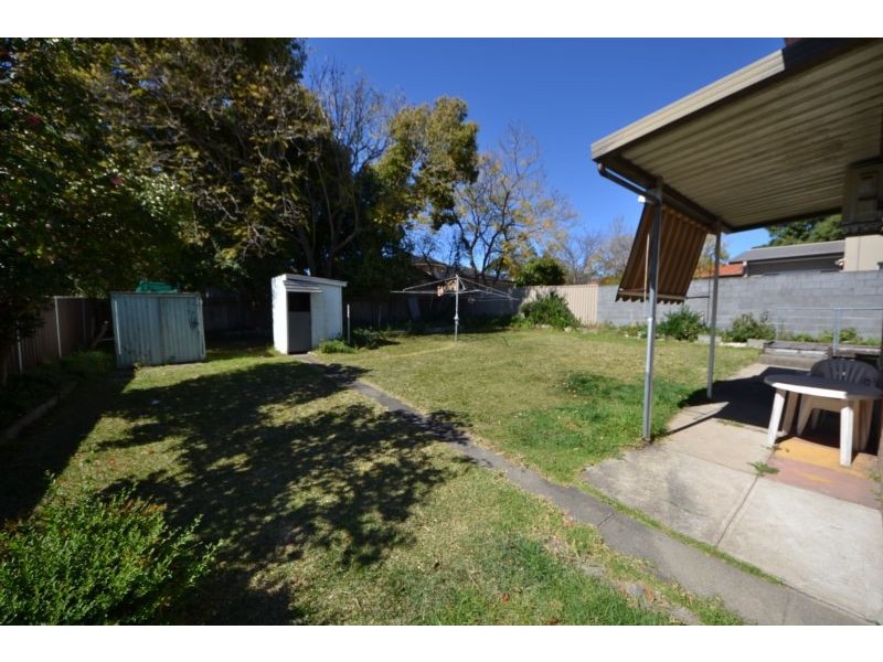 105 Fourth Avenue *APP*, Berala NSW 2141