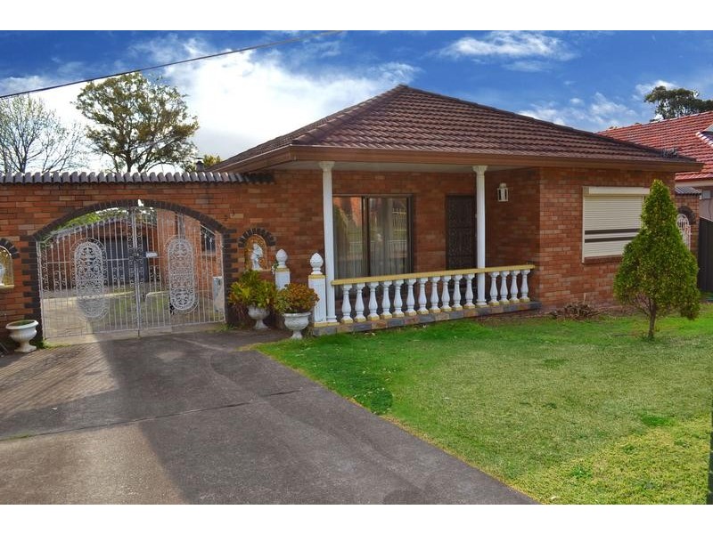 23 Antwerp Street, Auburn NSW 2144