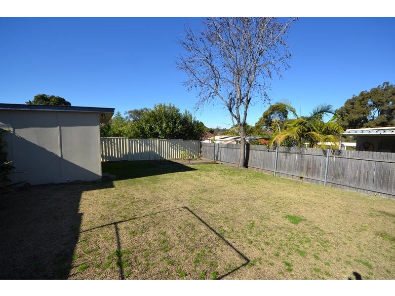 4 Larcombe Street *DEP*, Regents Park NSW 2143