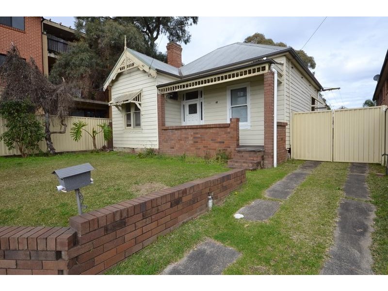40 Kerrs Road, Lidcombe NSW 2141