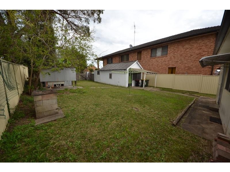 40 Kerrs Road, Lidcombe NSW 2141
