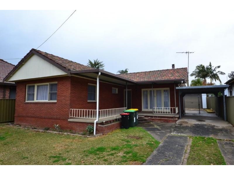 22 Campbell Street *DEP*, Berala NSW 2141