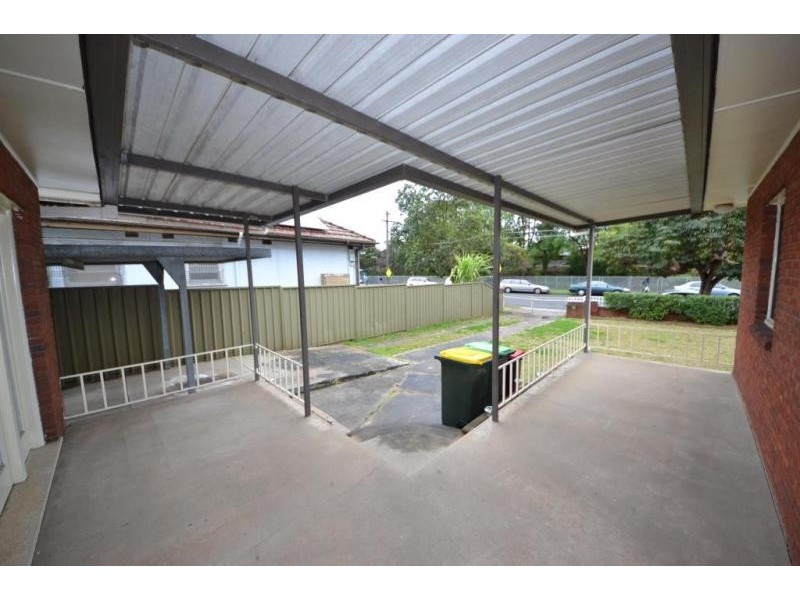 22 Campbell Street *DEP*, Berala NSW 2141