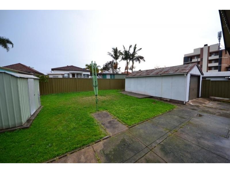 22 Campbell Street *DEP*, Berala NSW 2141