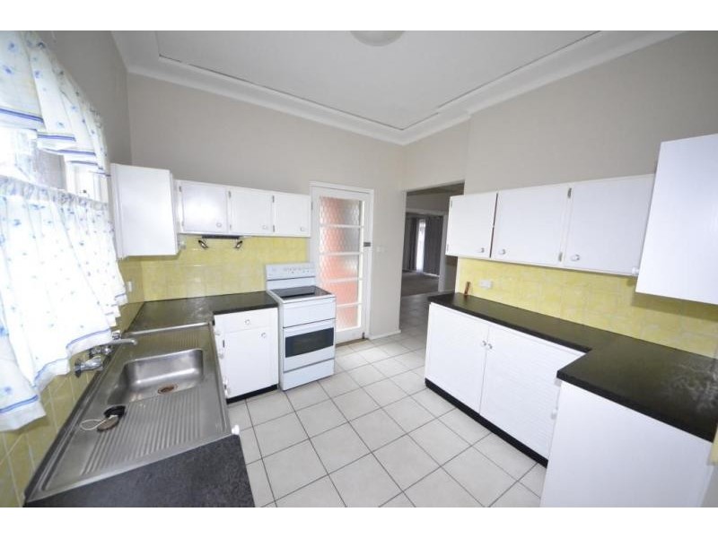 22 Campbell Street *DEP*, Berala NSW 2141