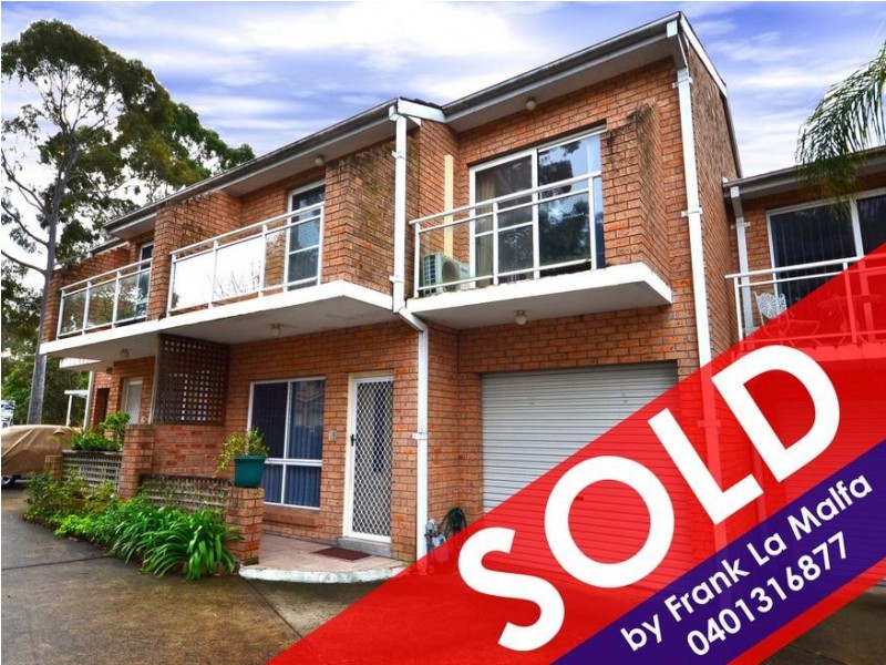 3/2 Crawford Street, Berala NSW 2141