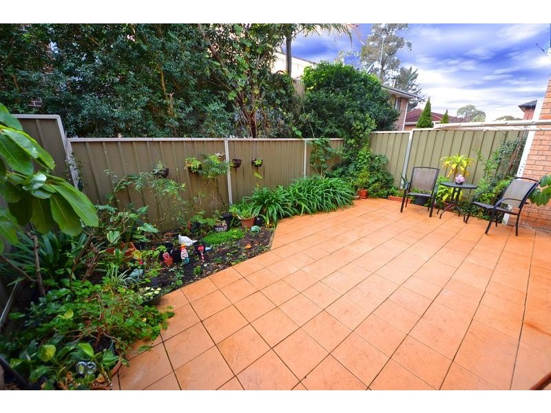 3/2 Crawford Street, Berala NSW 2141