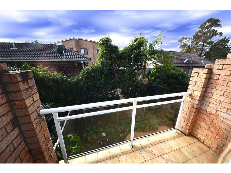 3/2 Crawford Street, Berala NSW 2141