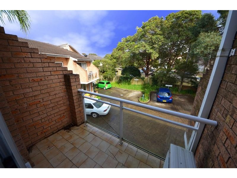 3/2 Crawford Street, Berala NSW 2141