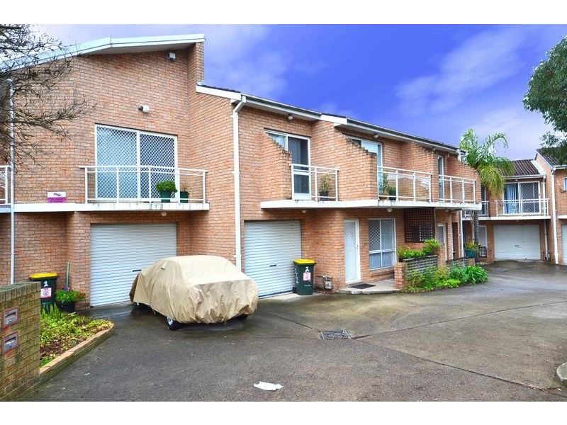 3/2 Crawford Street, Berala NSW 2141