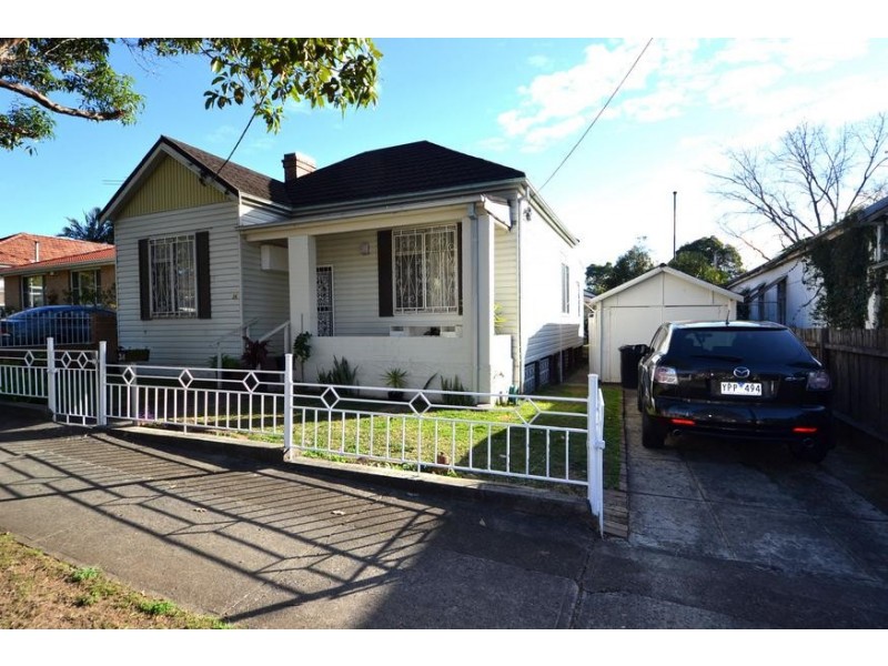 34 Cambridge Street, Berala NSW 2141