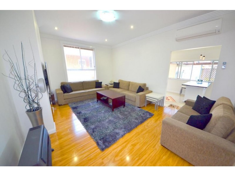 34 Cambridge Street, Berala NSW 2141