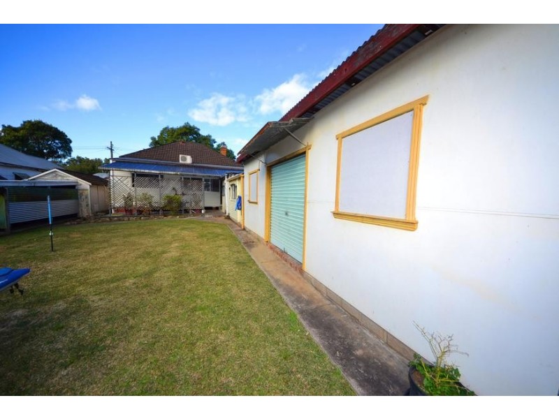 34 Cambridge Street, Berala NSW 2141