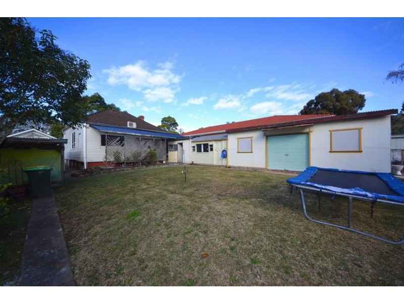 34 Cambridge Street, Berala NSW 2141