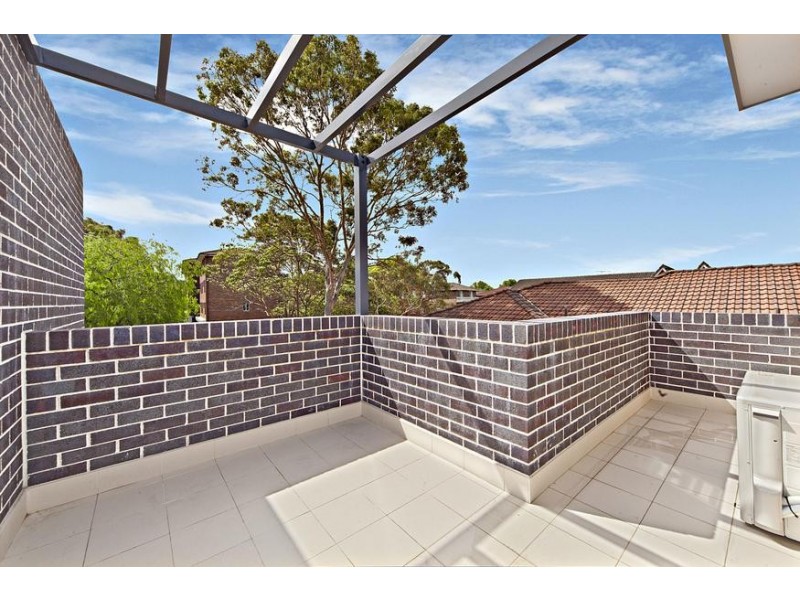 7/132 Woodburn Road, Berala NSW 2141