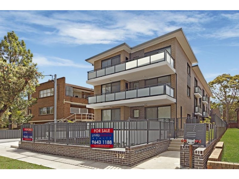 7/132 Woodburn Road, Berala NSW 2141
